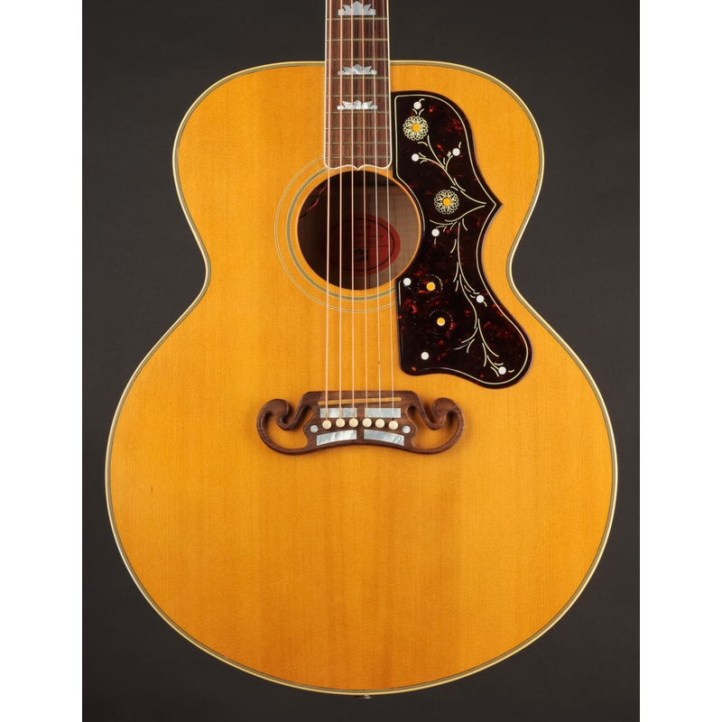 Gibson 50's SJ-200 (USED, 1996)