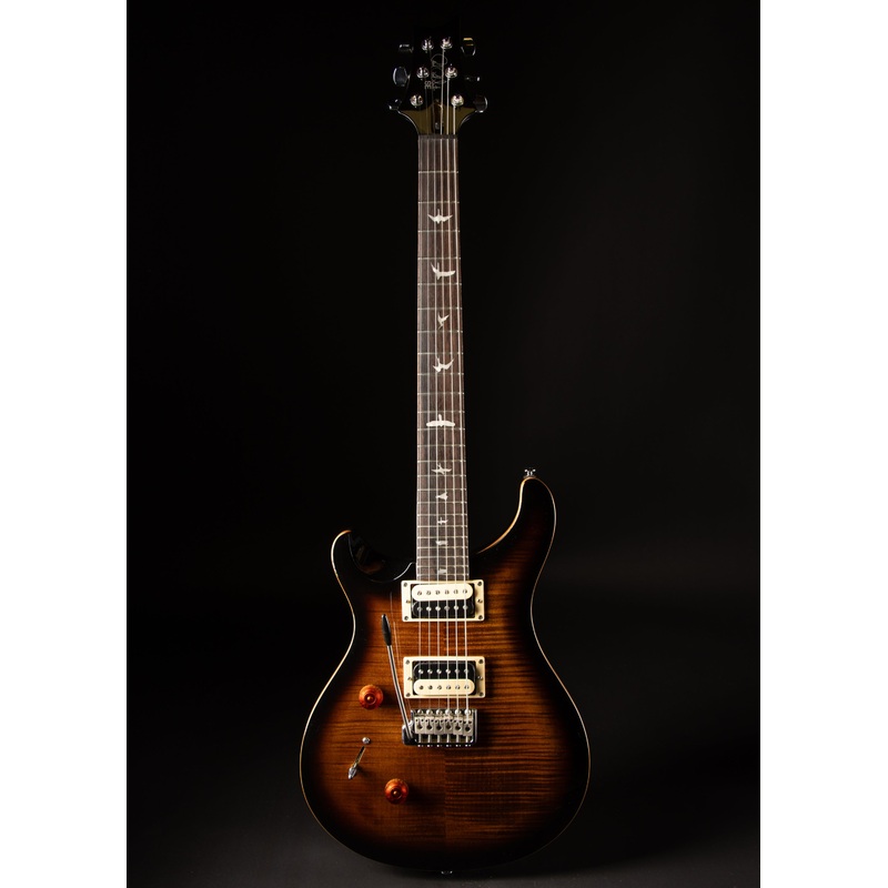PRS SE Custom 24 Lefty