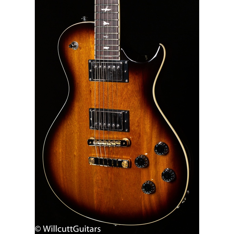 PRS SE McCarty 594 Singlecut Standard McCarty Tobacco (154)