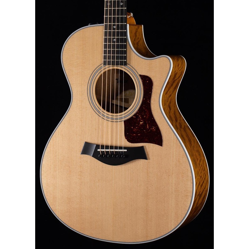 Taylor 412ce