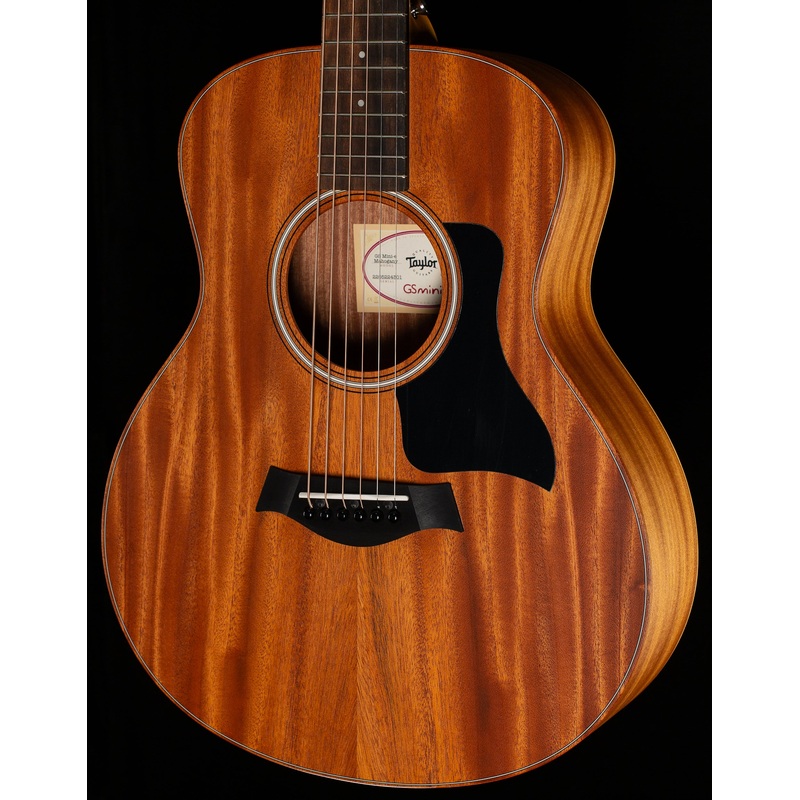 Taylor GS Mini-e Mahogany (301)