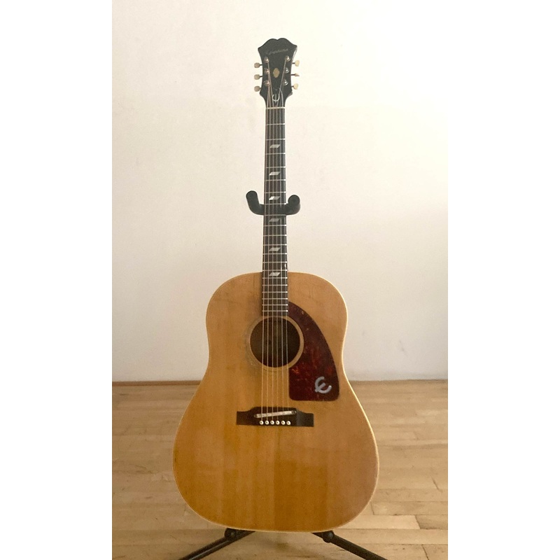 Epiphone Texan FT-79N 1967