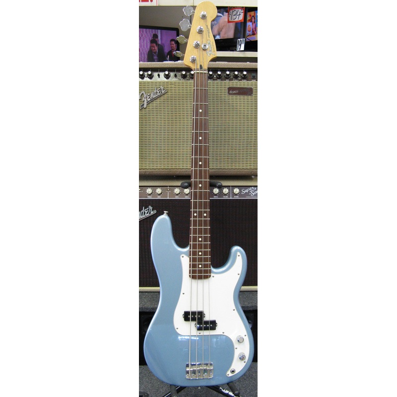 Fender Precision Bass Guitar