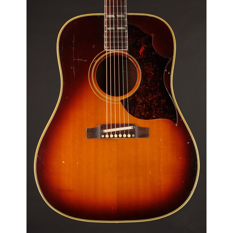 Gibson Southern Jumbo (1965)