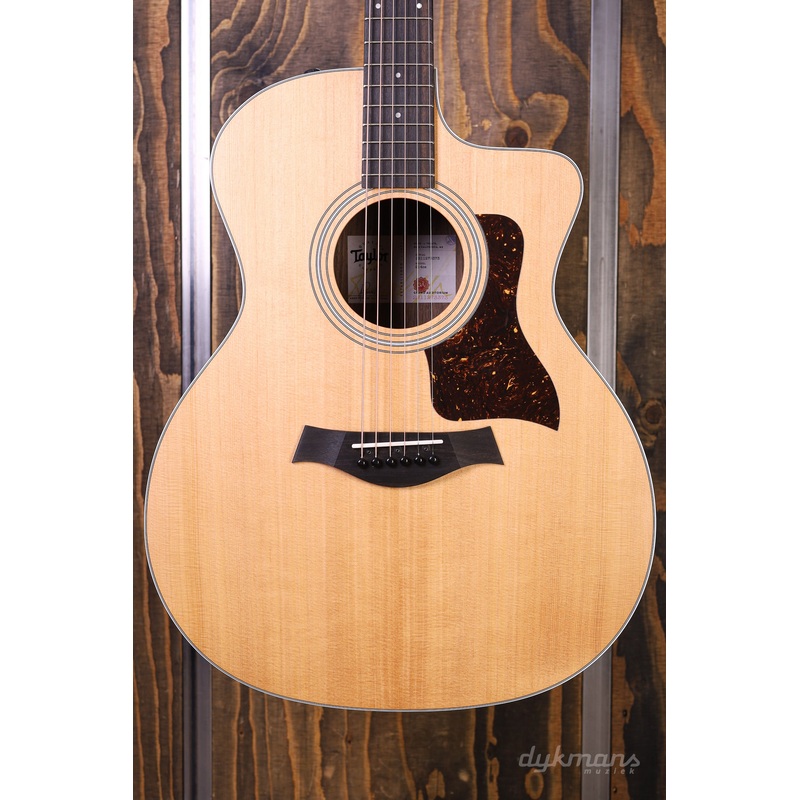 Taylor 214ce