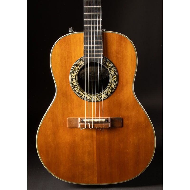 1970s Ovation 1624-4