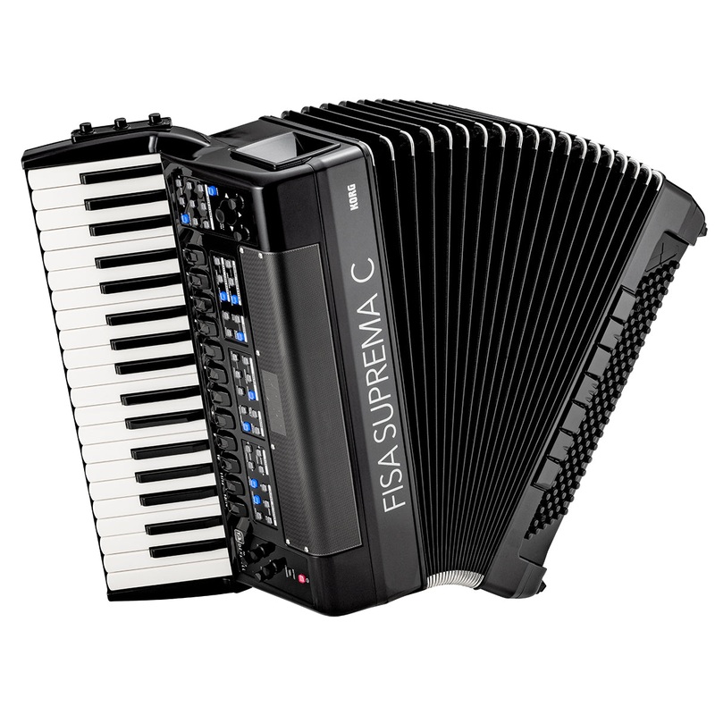 FISA SUPREMA COMPACT