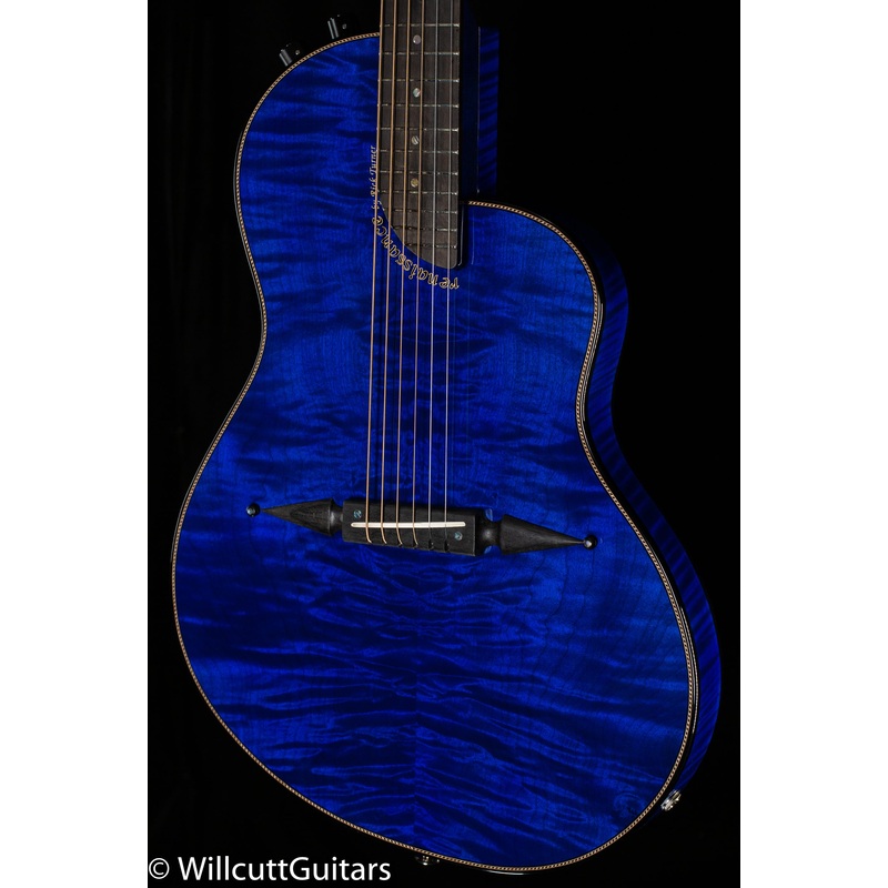Renaissance RS-6 Standard Blue Lagoon (869)