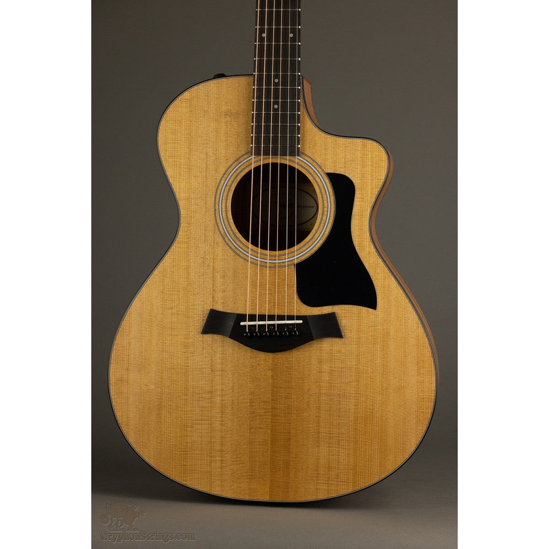 Taylor 112ce Acoustic Electric Guitar - New