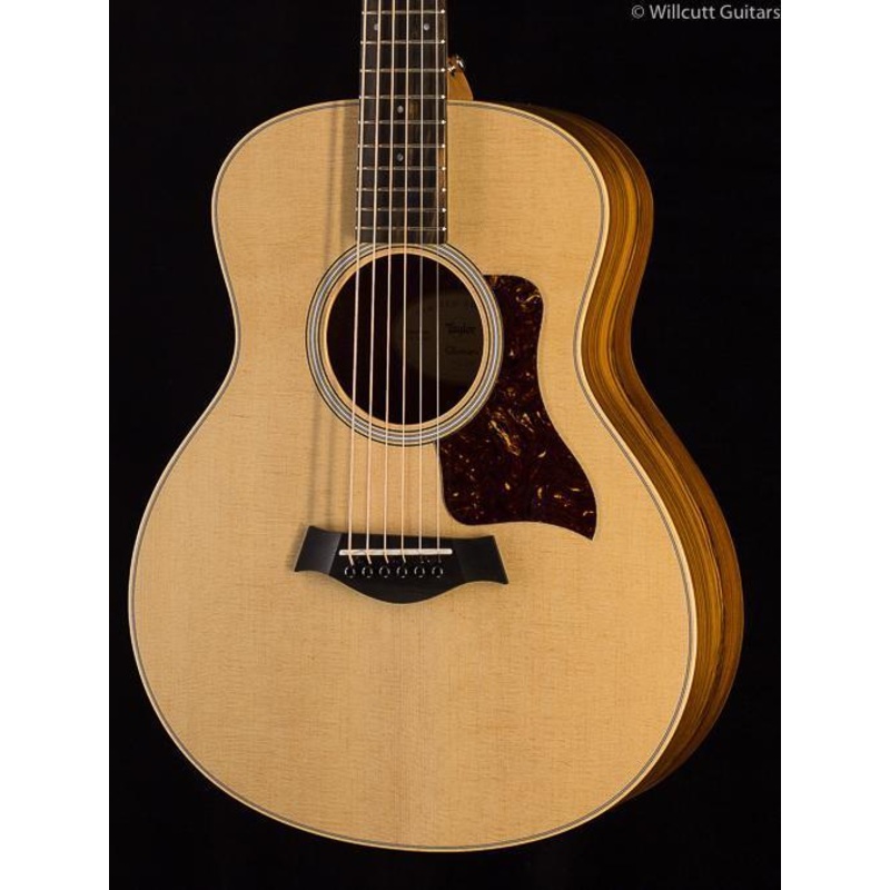 Taylor GS Mini-E LTD Ovangkol (379)