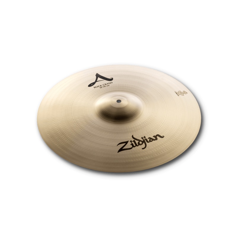 Zildjian A 16" Rock Crash Cymbal