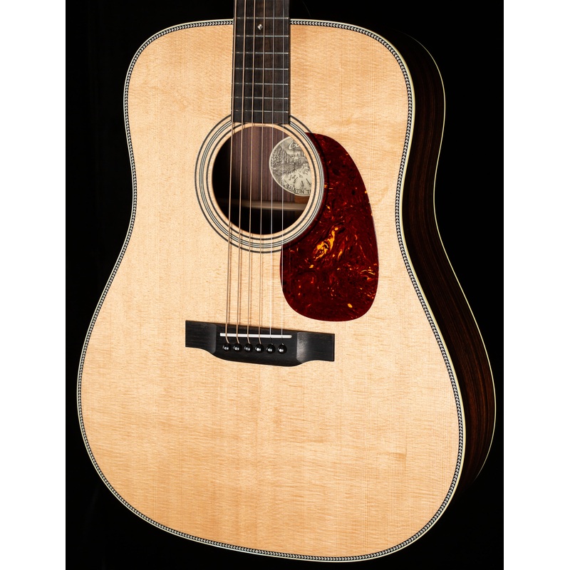 Collings D2H Old Growth Sitka (313)