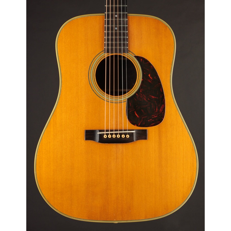 Martin D-28 (USED, 1964)