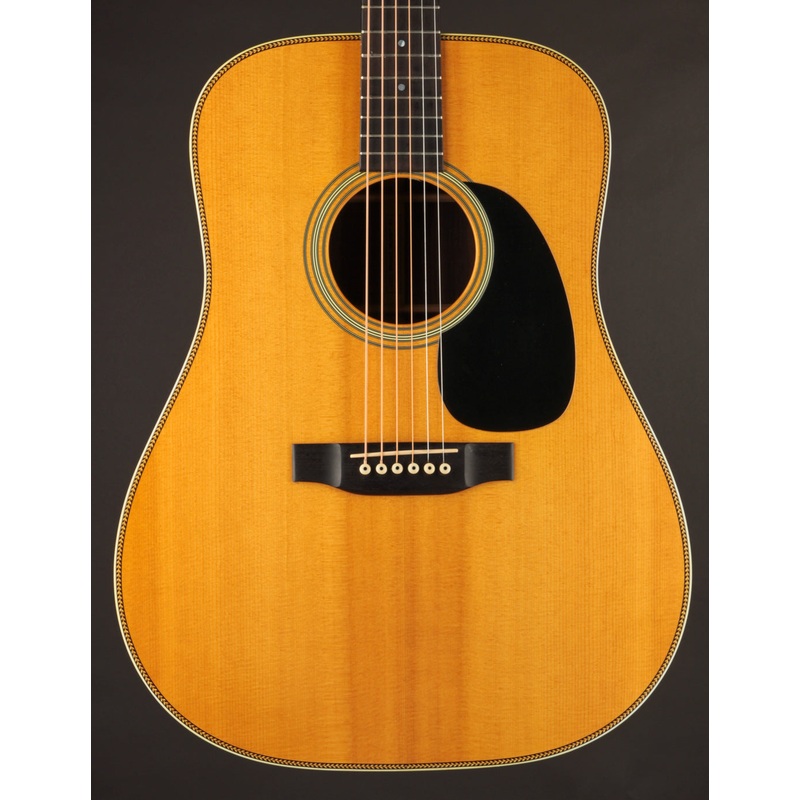 Martin HD-28 (1981)