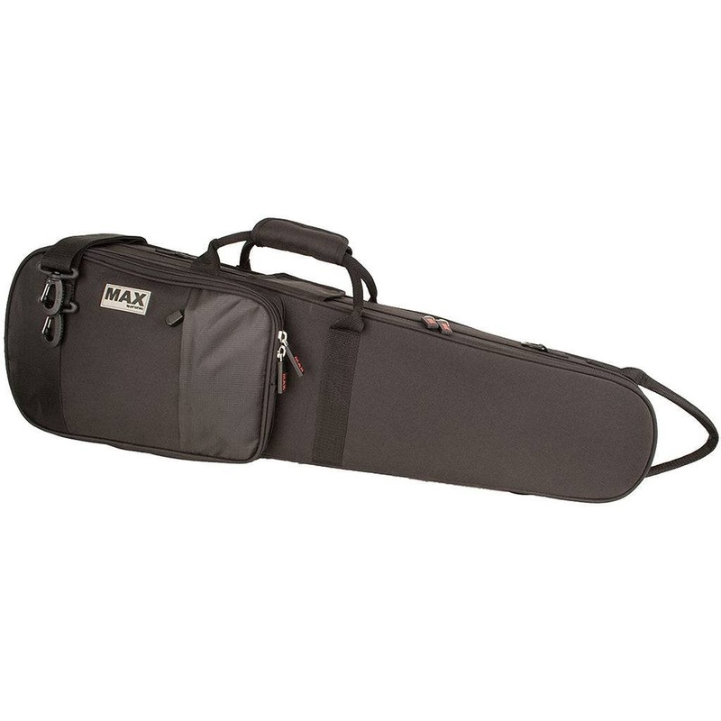 Protec MX016 MAX Viola Case - 16-16.5-inch