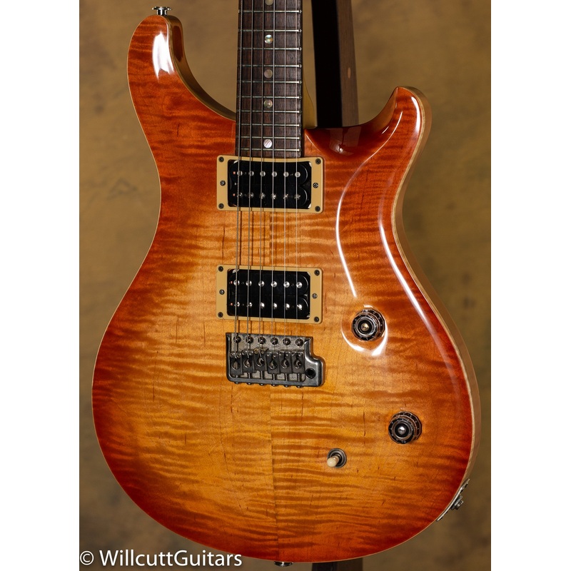 PRS CE24 Vintage Burst