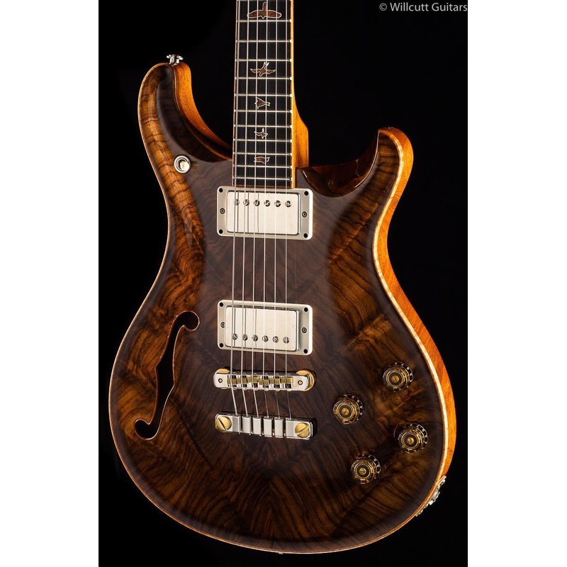 PRS Private Stock 7331 McCarty 594 Semi Hollow Rosewood