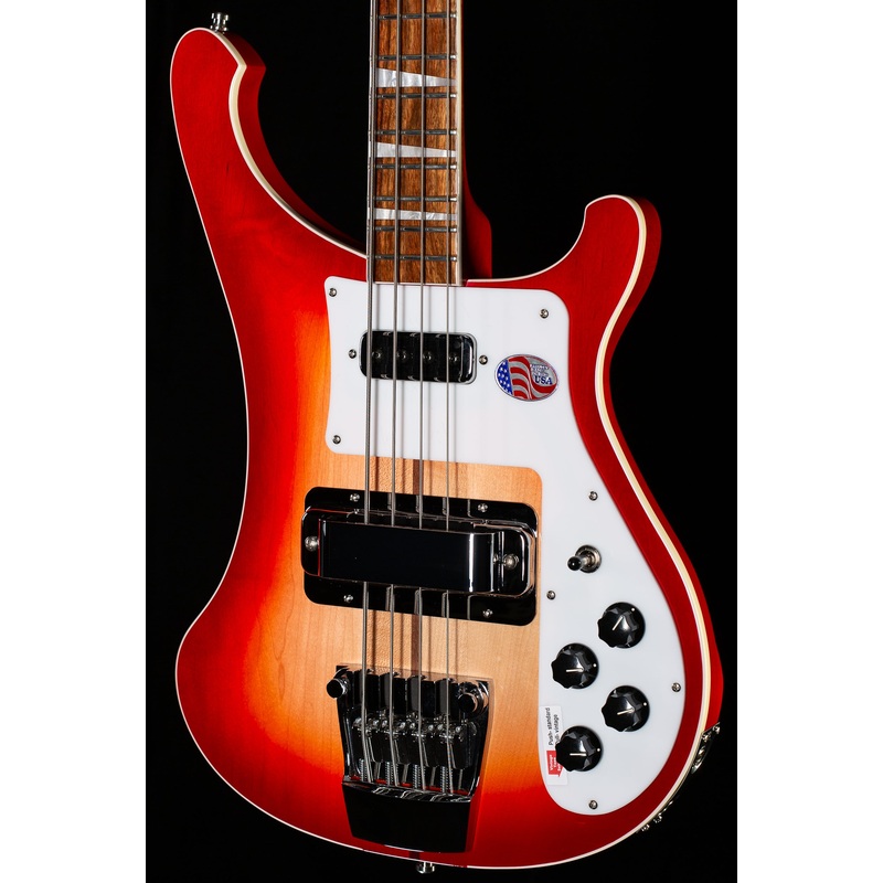Rickenbacker 4003 Bass FireGlo (681)