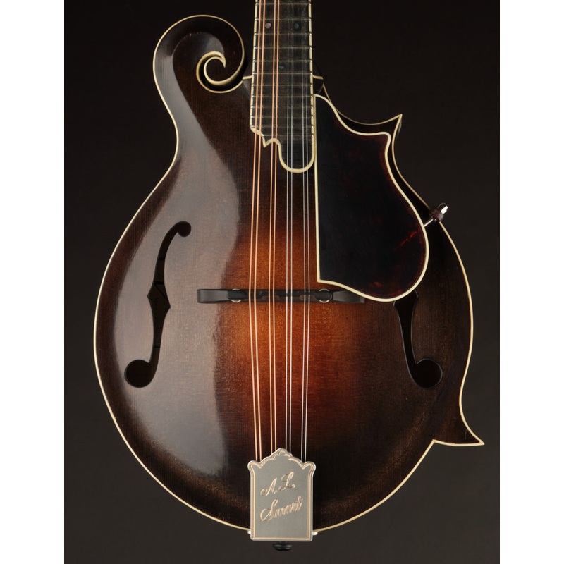 Smart F5 Engelmann & Red Maple