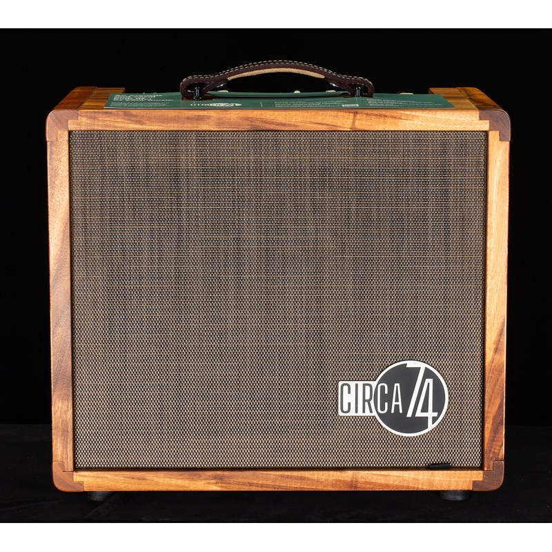 Taylor Circa 74 Koa Version AV150-10 Amp with stand (840)