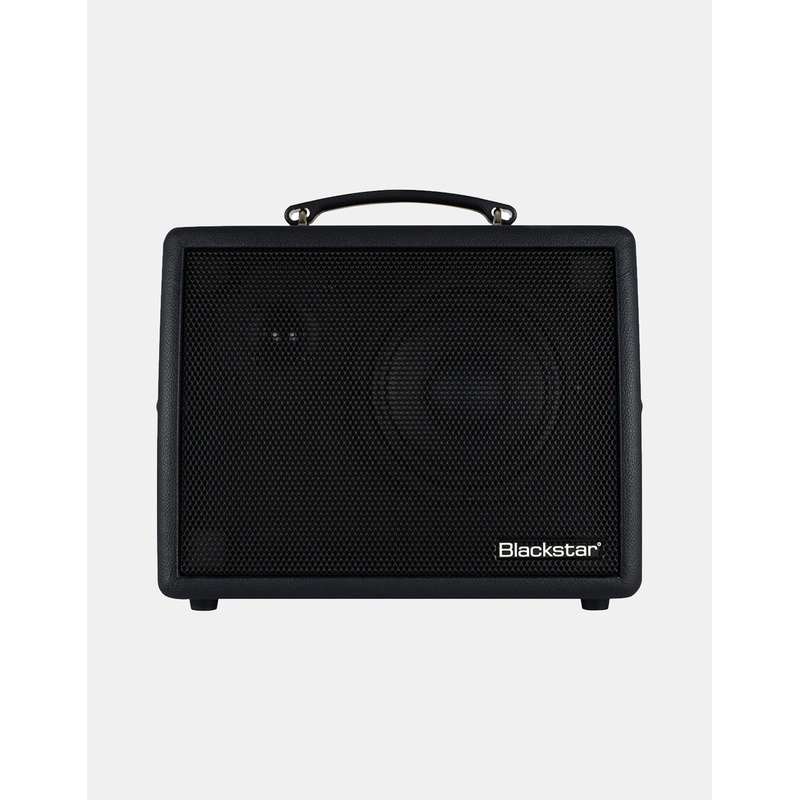 Blackstar Sonnet 60, Black