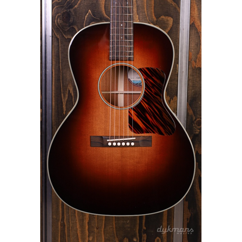 Bourgeois Touchstone The Standard LDBO-14
