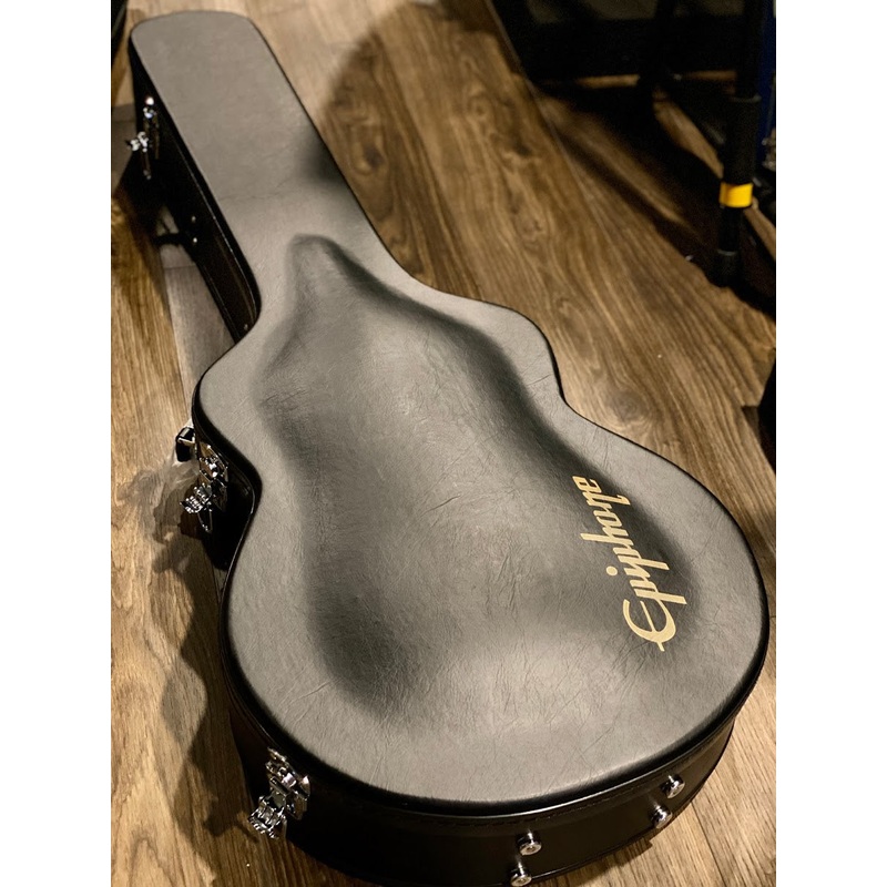 Epiphone Case for Emperor