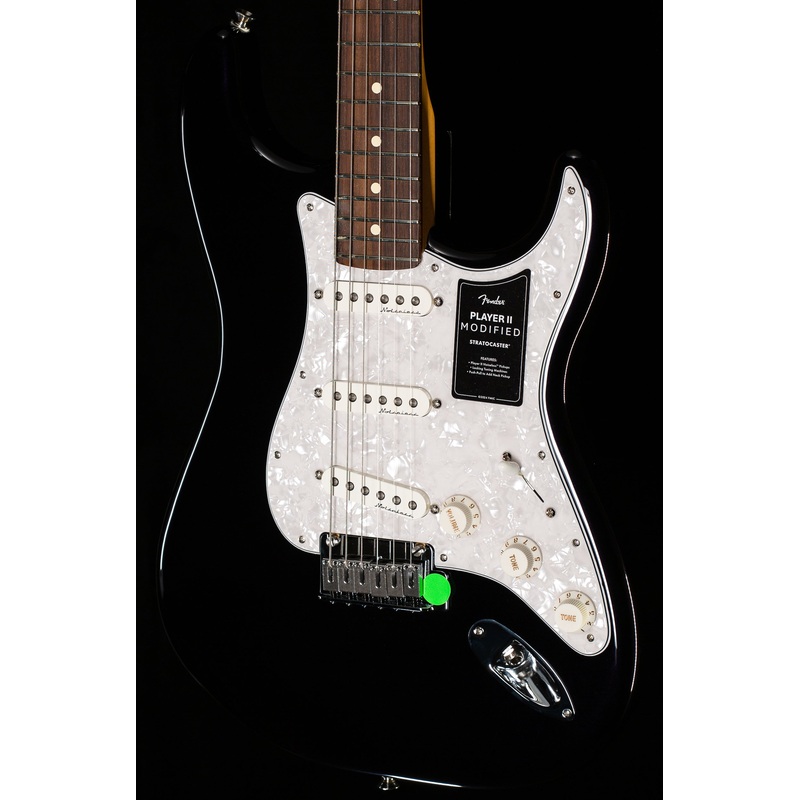Fender Player II Modified Stratocaster Rosewood Fingerboard Dusk (677)