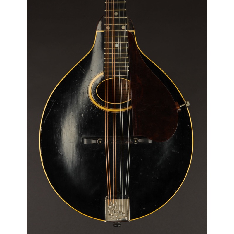 Gibson A Snakehead (1924)