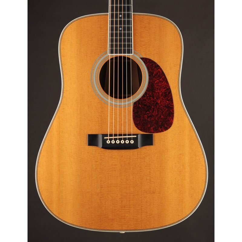 Martin HD-35 (USED, 1997)