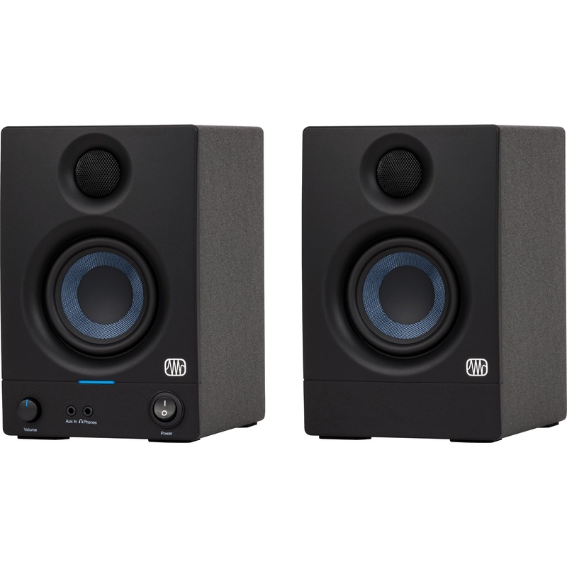 Presonus Eris 3.5 2nd Gen (Pair)
