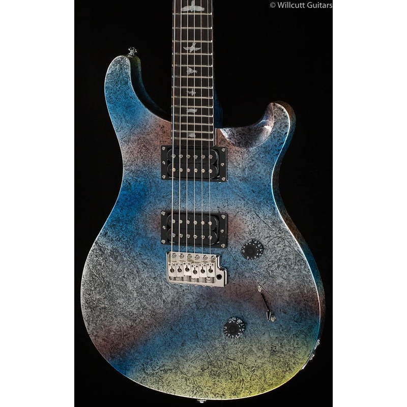 PRS SE Standard 24 Multi-Foil