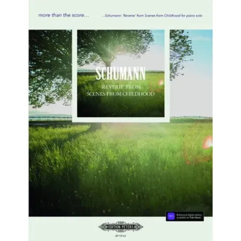 Schumann, Robert: more than the score - Reverie