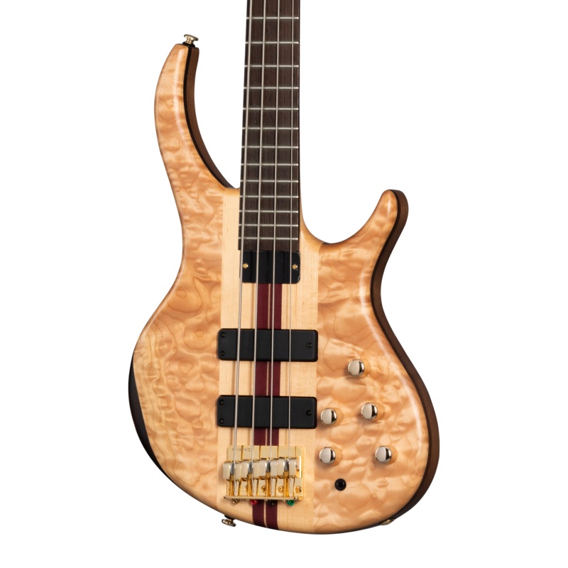 Tobias Classic IV, Satin Natural