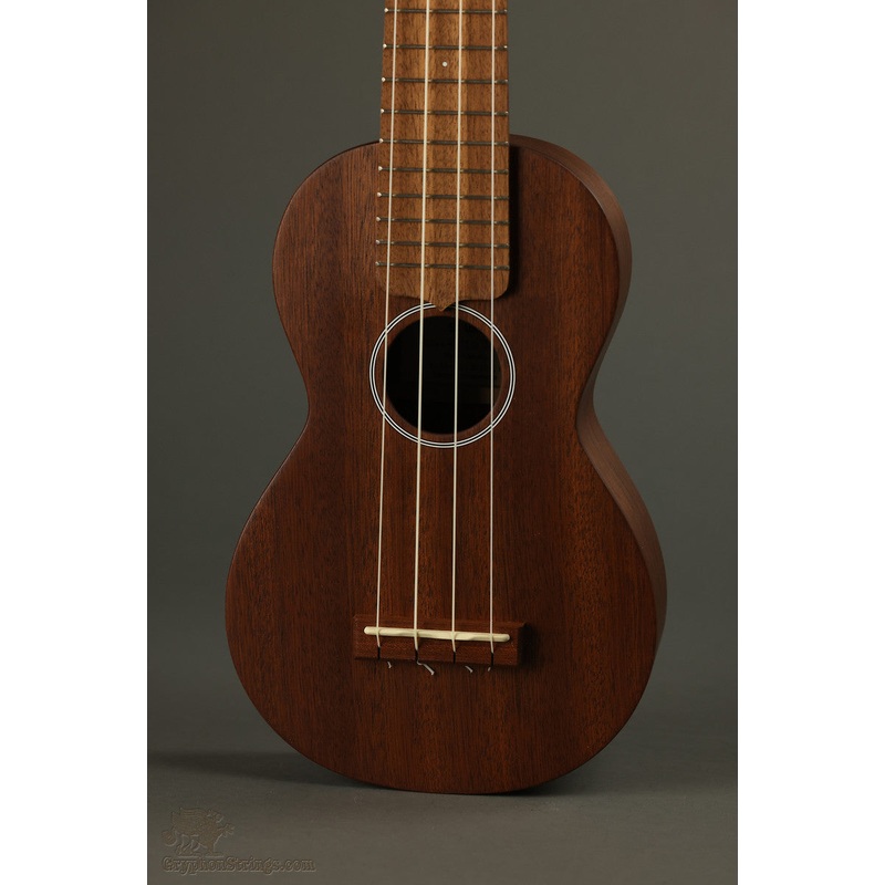 2019 Martin S1 Soprano Ukulele Used