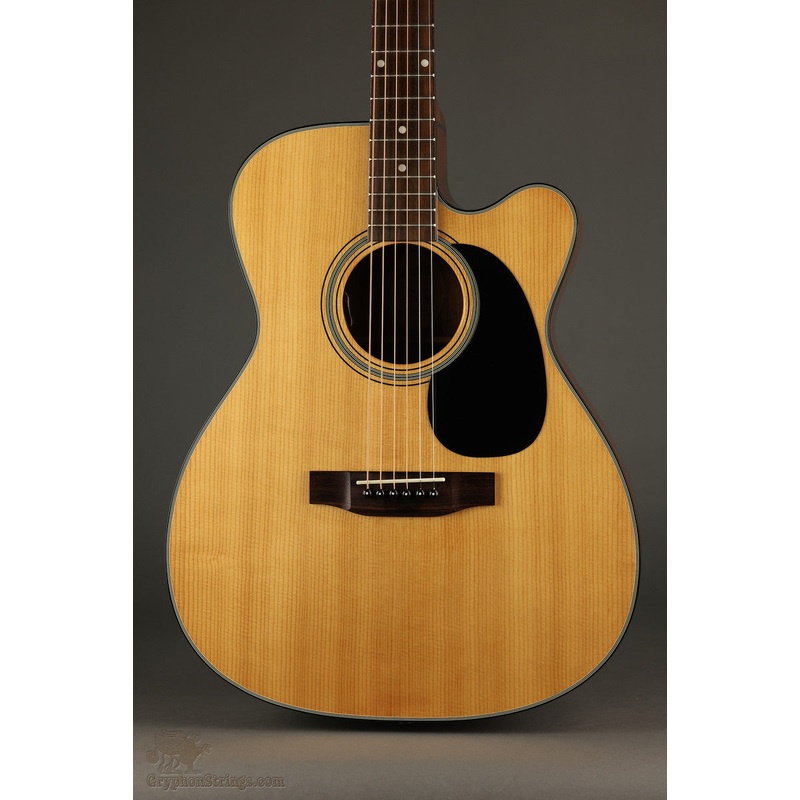 2021 Blueridge BR-43CE Acoustic Electric Guitar - Used