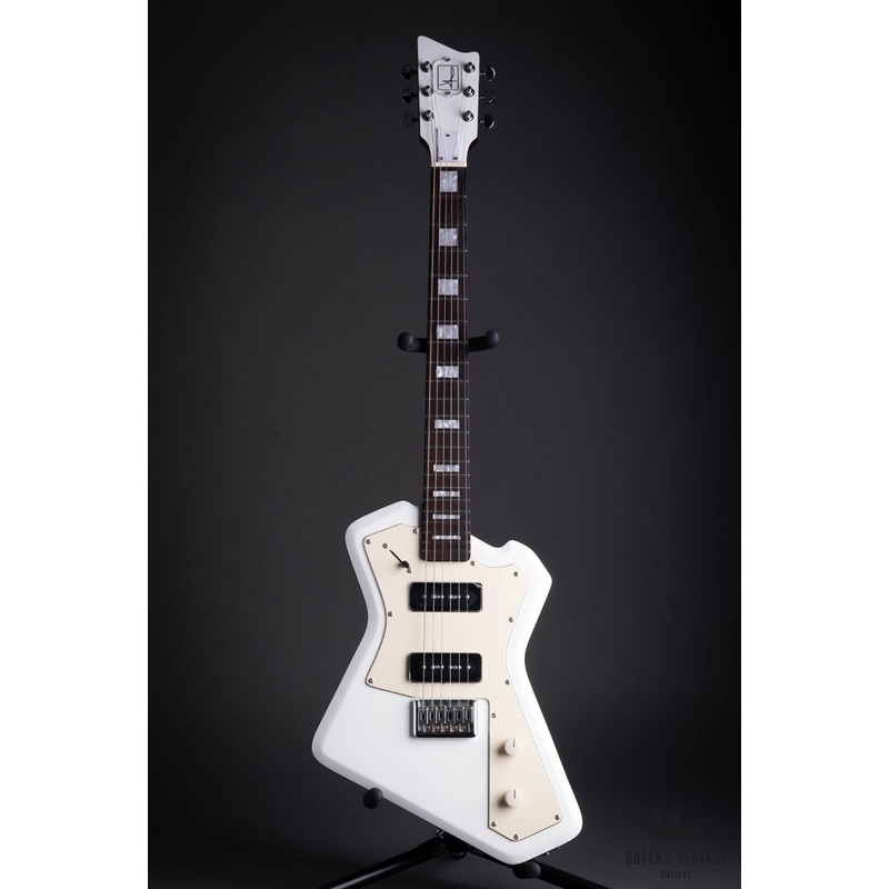 2023 Sturner Hazzard International Series Electric Guitar