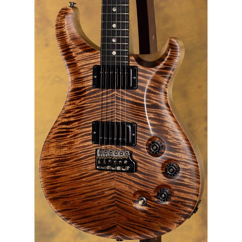 2024 PRS Wood Library DGT Copperhead Satin