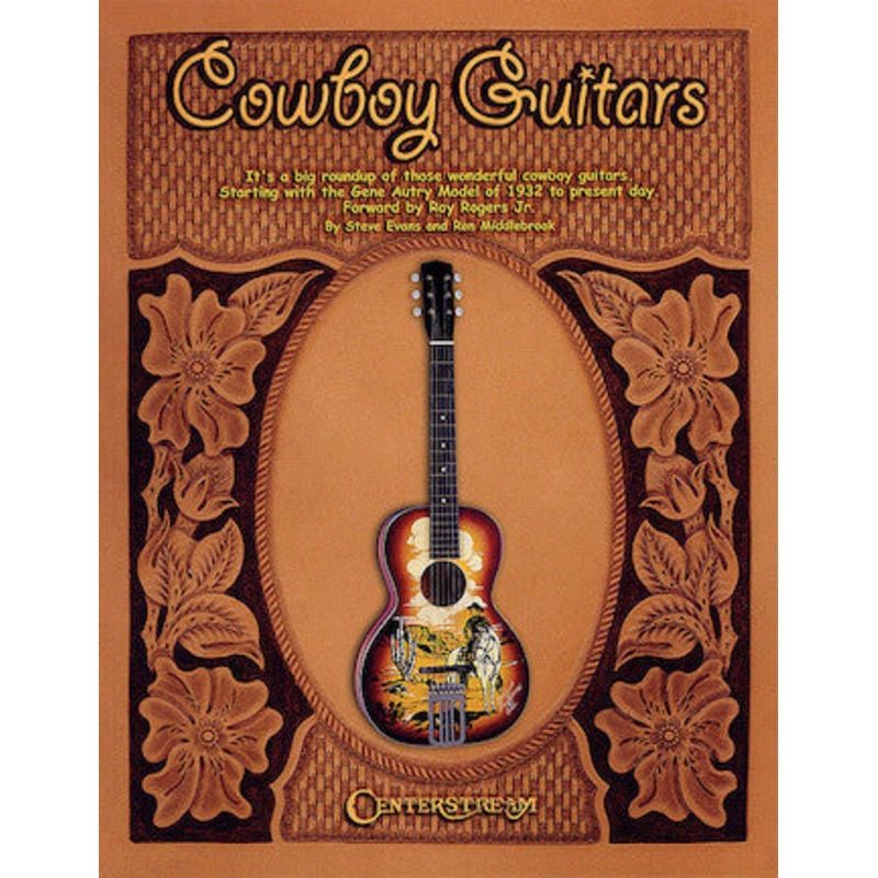Cowboy Guitars