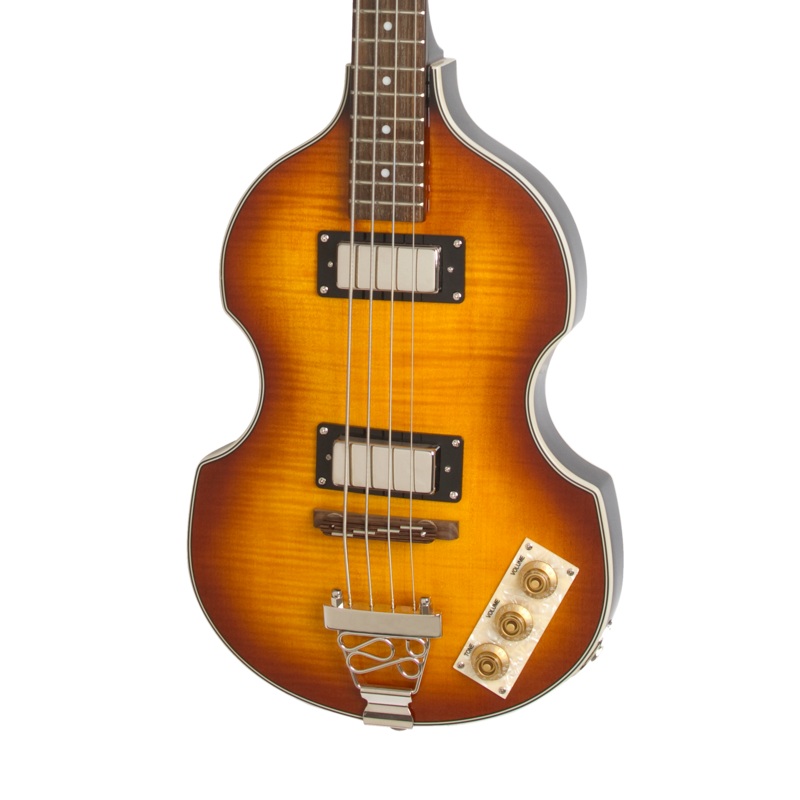 Epiphone Viola Bass Sunburst