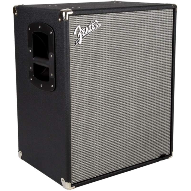Fender Rumble V3 210 700 Watt Bass Guitar Cabinet