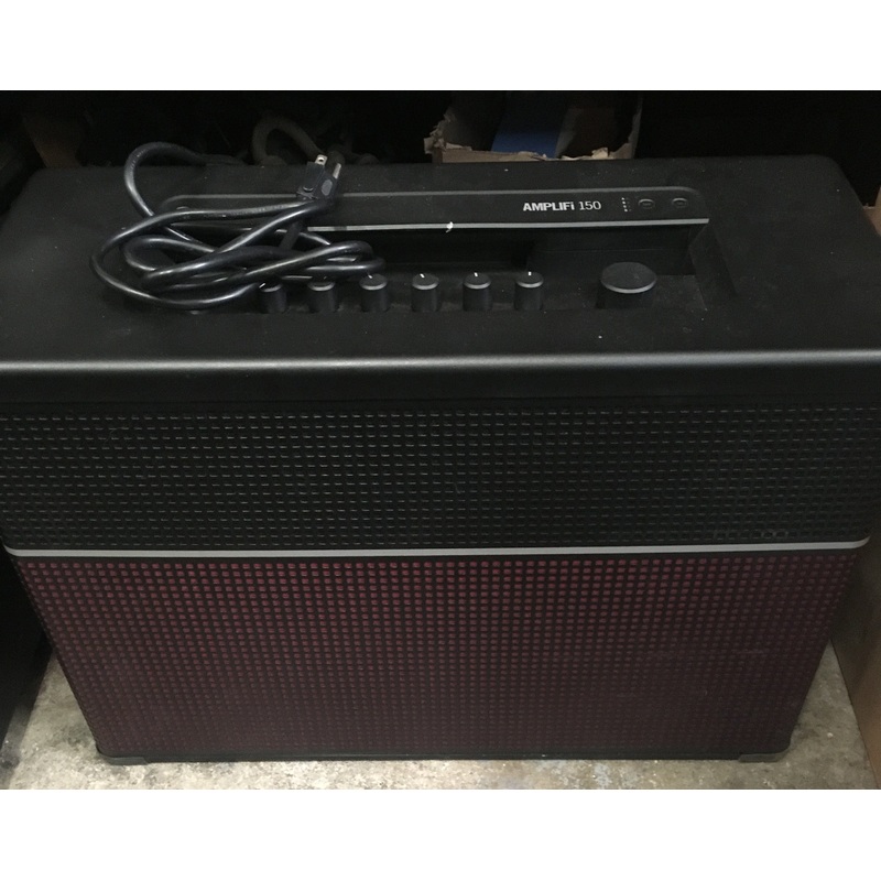 Used Line 6 Amplifi 150 1x12" Guitar Amp Combo