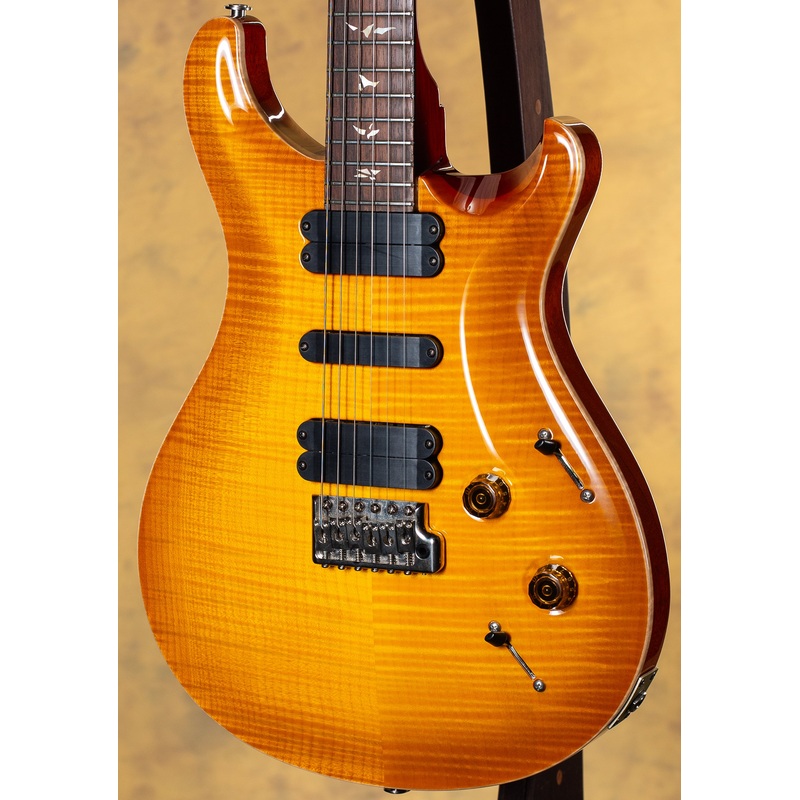 2008 PRS 513 10 Top McCarty Sunburst