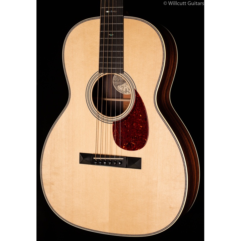 Collings 002H Adirondack Spruce Top