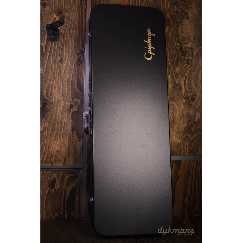 Epiphone Thunderbird Case