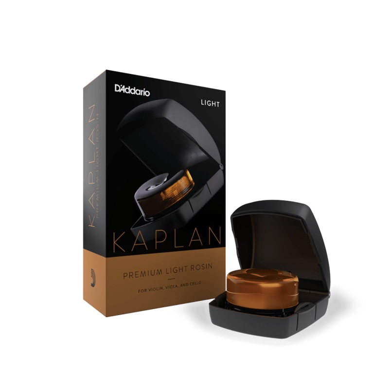 Kaplan Premium Rosin Light