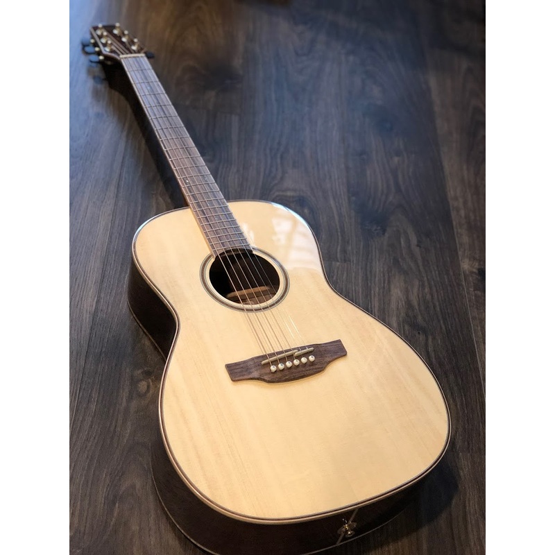 Takamine GY93E New Yorker - Natural