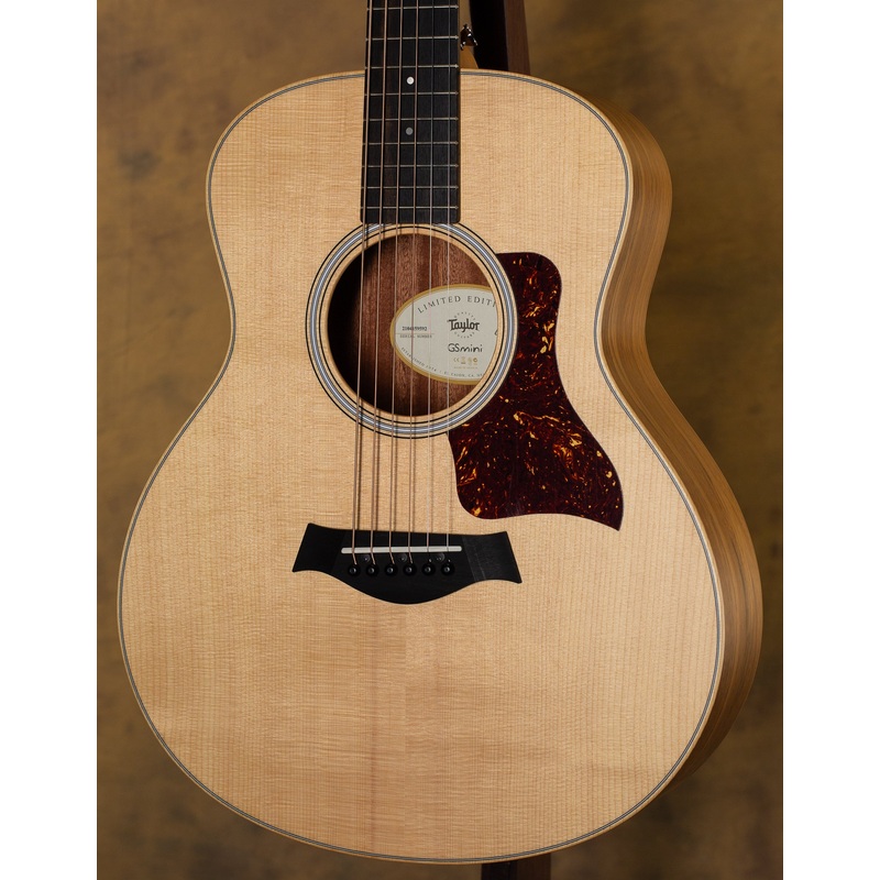 Taylor GS Mini-E LTD Ovangkol