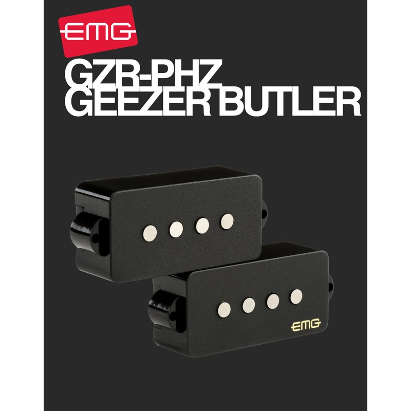 EMG GZR P