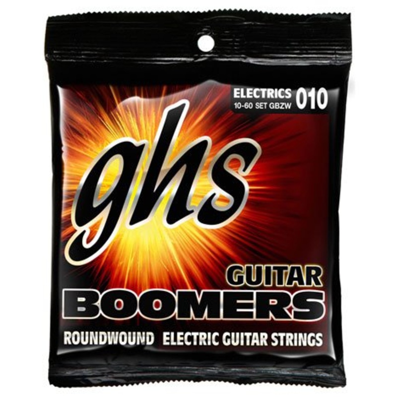 GHS Boomers Light Gauge - 2 Sets